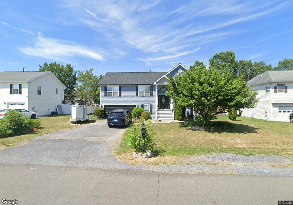 341 Montgomery Cir, Stephens City, VA 22655 - photo 1