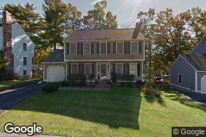 7 Stonegate Rd, Chelmsford, MA 01824