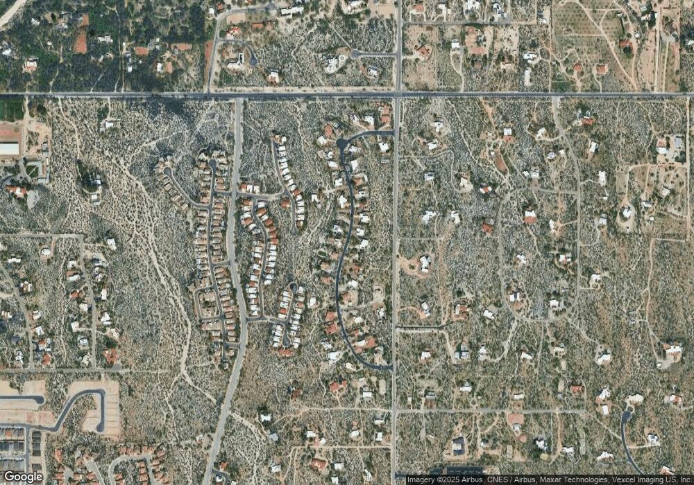 769 N Arizona Estates Loop, Tucson, AZ 85748 - photo 1