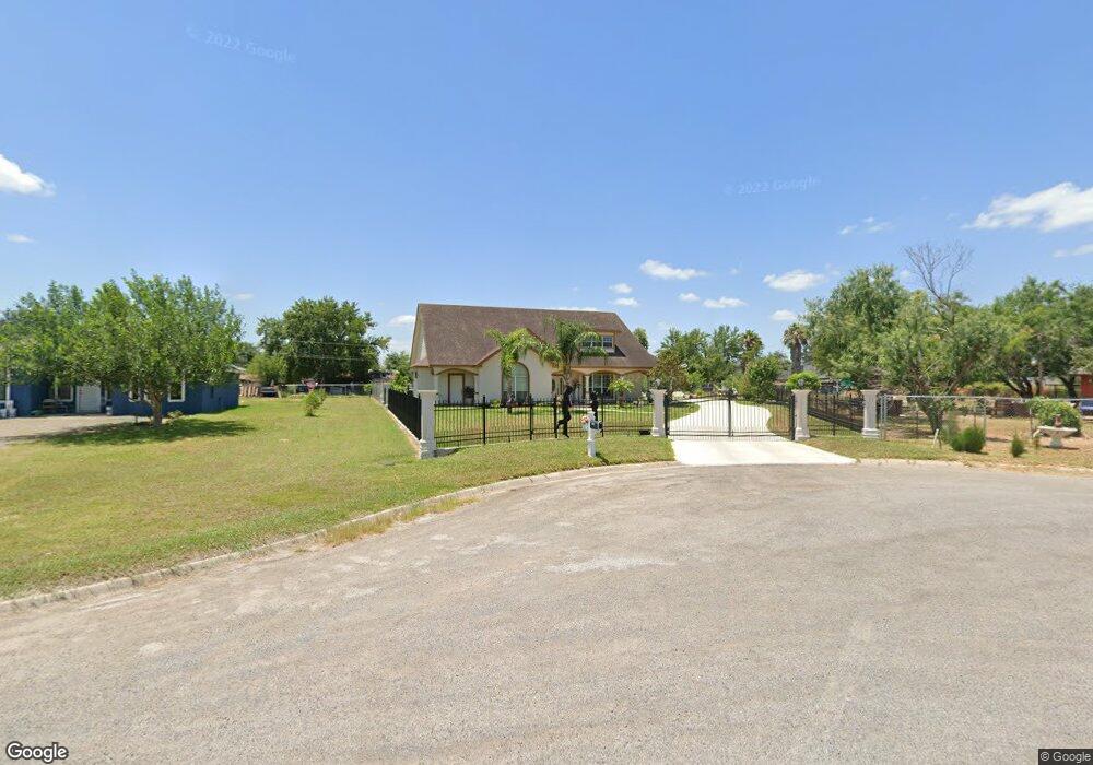 2805 Alondra Dr, Weslaco, TX 78599 - photo 1