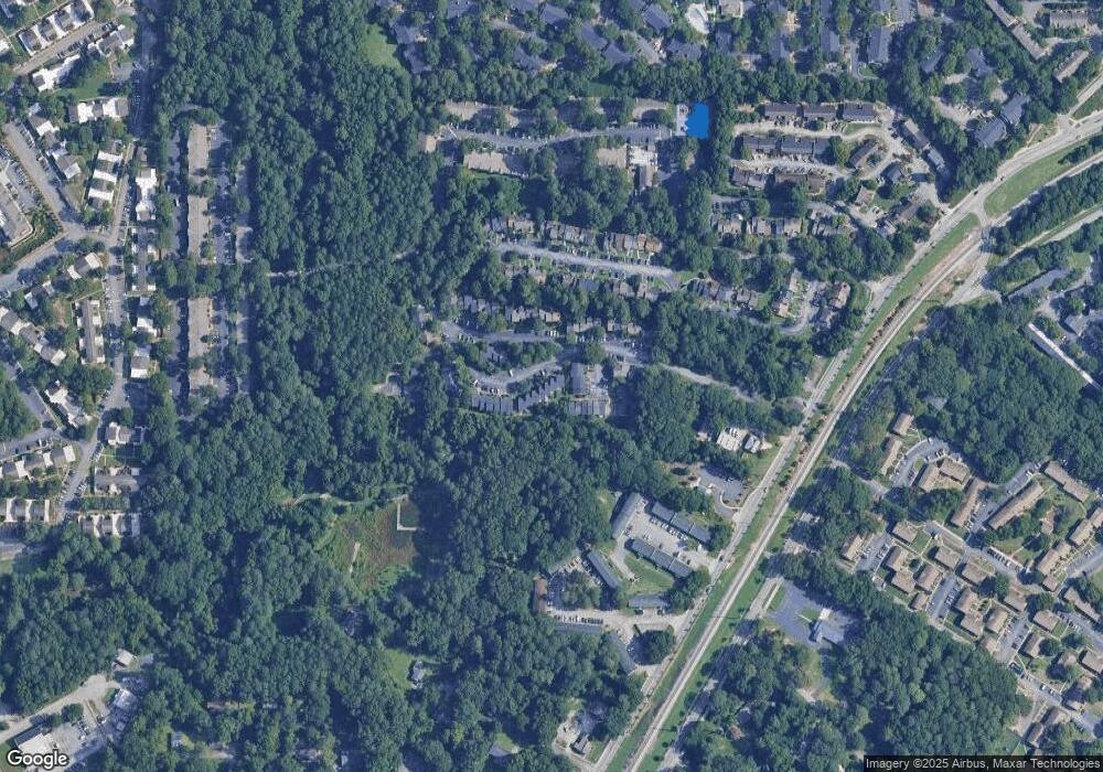 3635 Cobble Mill Ln unit 3653, Clarkston, GA 30021 - photo 1