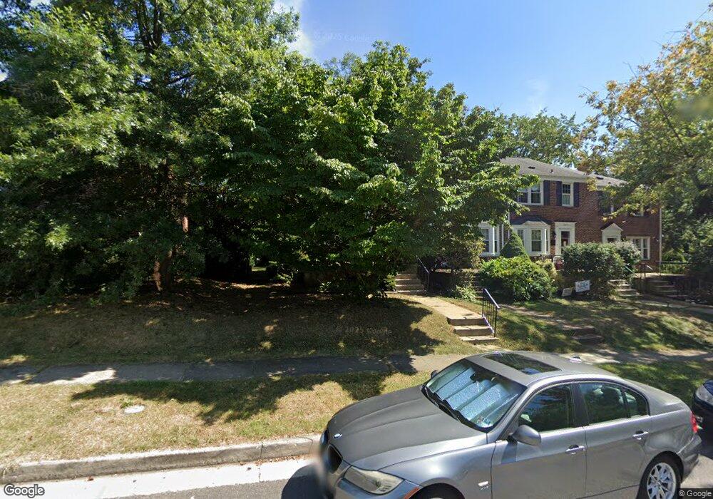 121 Brandon Rd, Baltimore, MD 21212 - photo 1