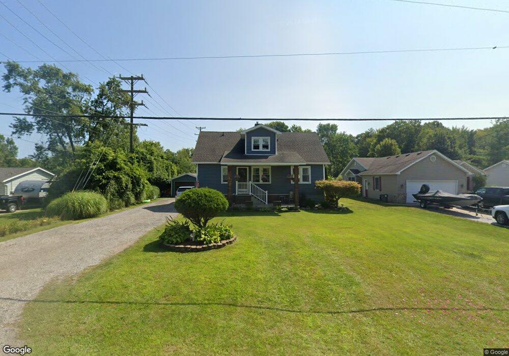 2740 Beach Rd, Port Huron, MI 48060 - photo 1