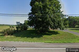 1878 E State Road 16, Denver, IN 46926