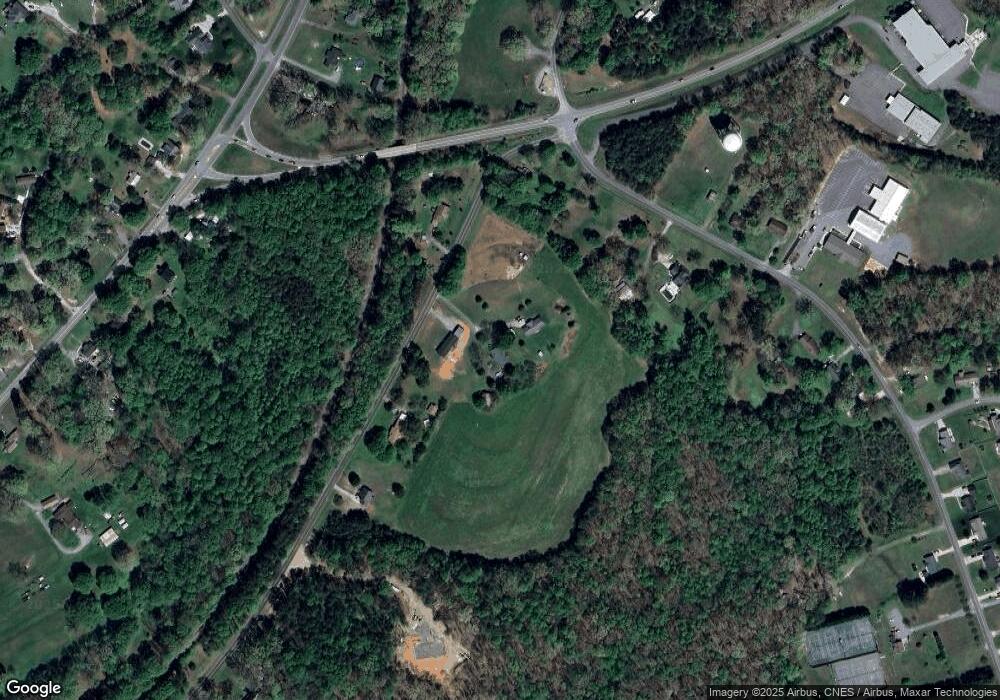 1499 Boy Scout Rd, Lincolnton, NC 28092 - photo 1