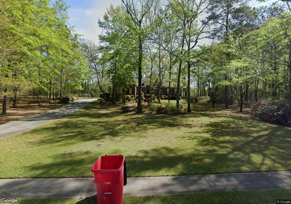 112 Golden Oak Dr, Macon, GA 31216 - photo 1