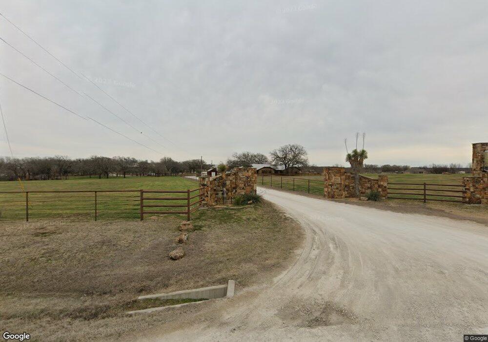 2150 S Fm 113, Millsap, TX 76066 - photo 1