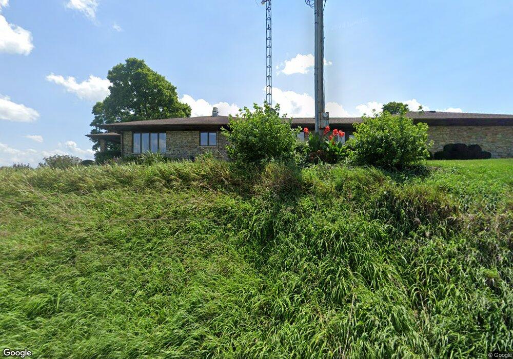 3787 W 415 S, Rushville, IN 46173 - photo 1