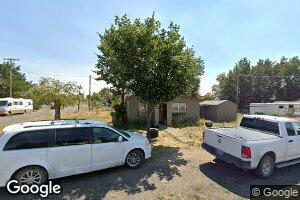 404 S Washington St, Condon, OR 97823