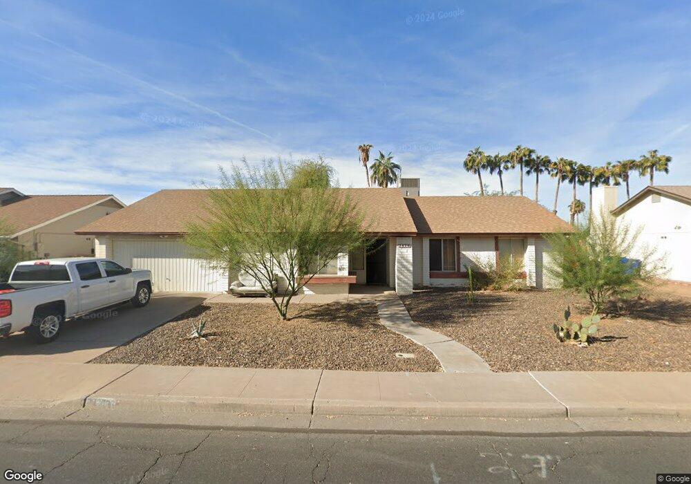 2626 S Spruce, Mesa, AZ 85210 - photo 1