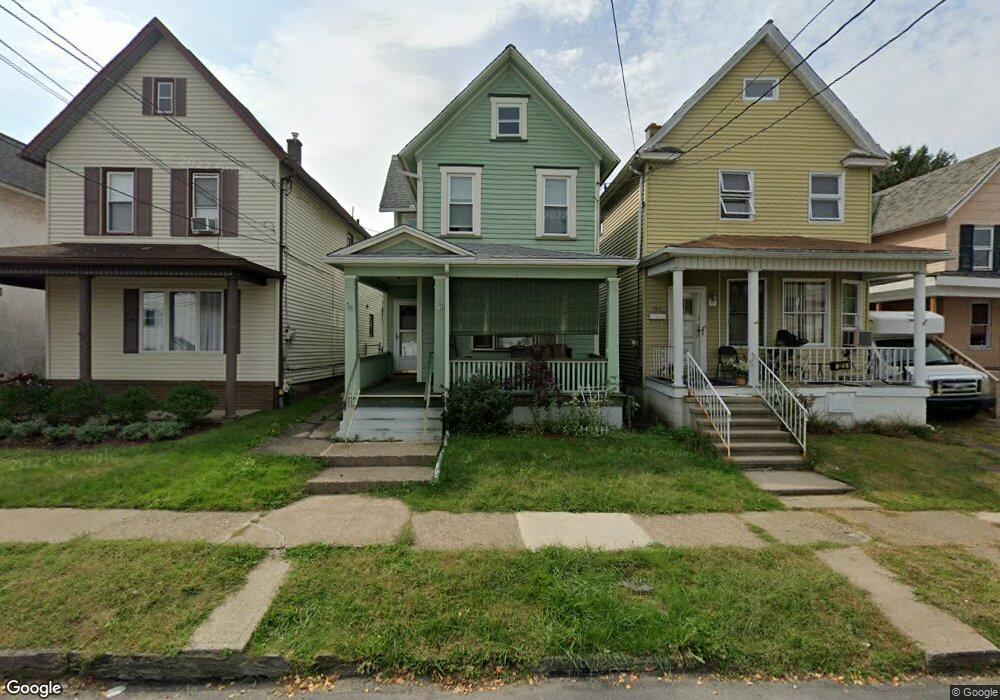 321 Ferdinand St, Scranton, PA 18508 - photo 1