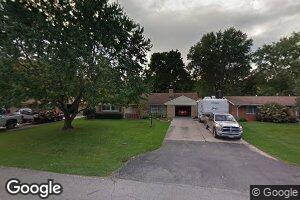 3405 S 1st St Unit 1, Springfield, IL 62703