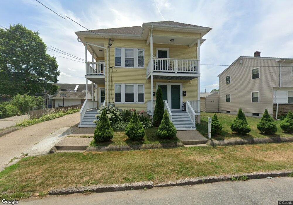 151 Columbine Ave, Pawtucket, RI 02861 - photo 1