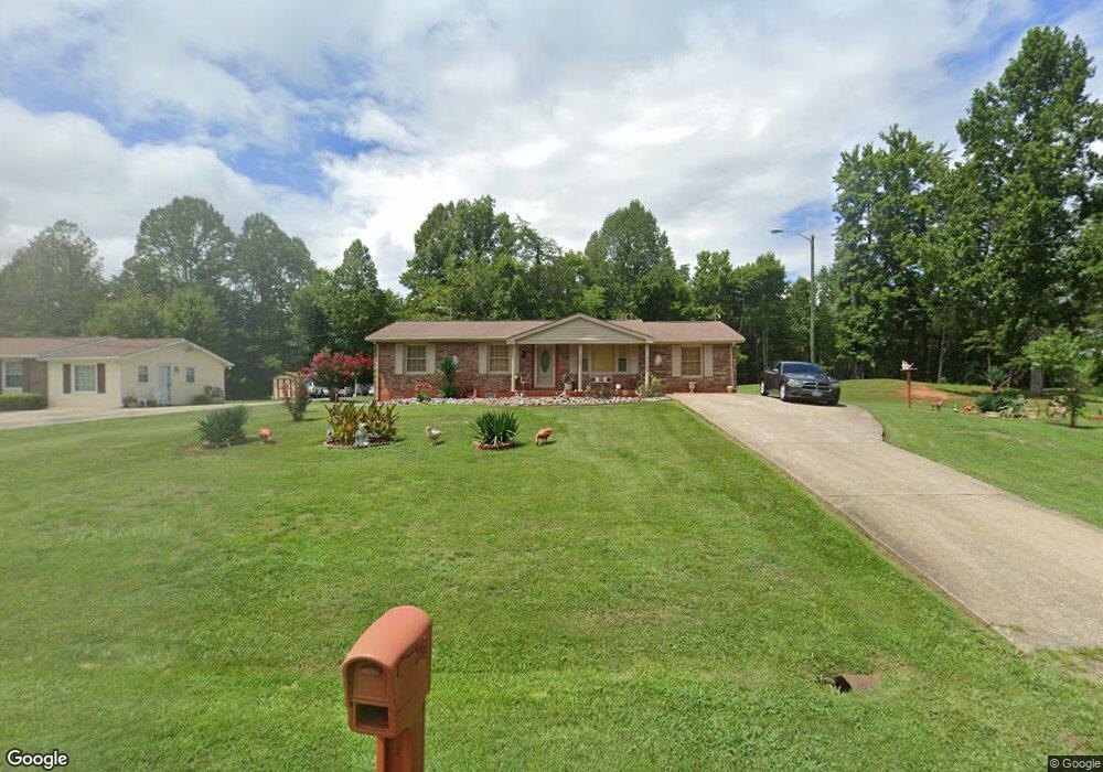 265 Falcon Rd, Martinsville, VA 24112 - photo 1