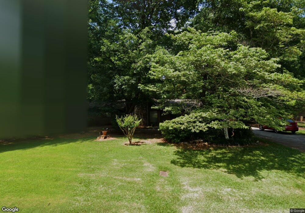 4051 Whispering Forest Ct SW, Lilburn, GA 30047 - photo 1