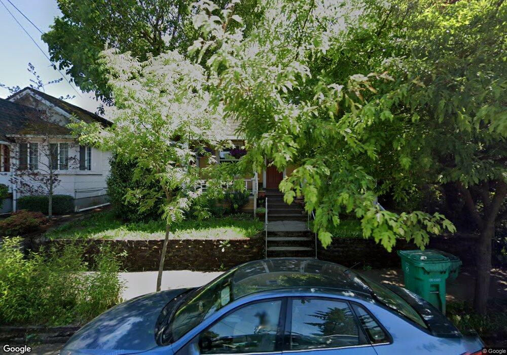 1322 N Winchell St, Portland, OR 97217 - photo 1