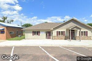 101 W 2nd St, Alcester, SD 57001