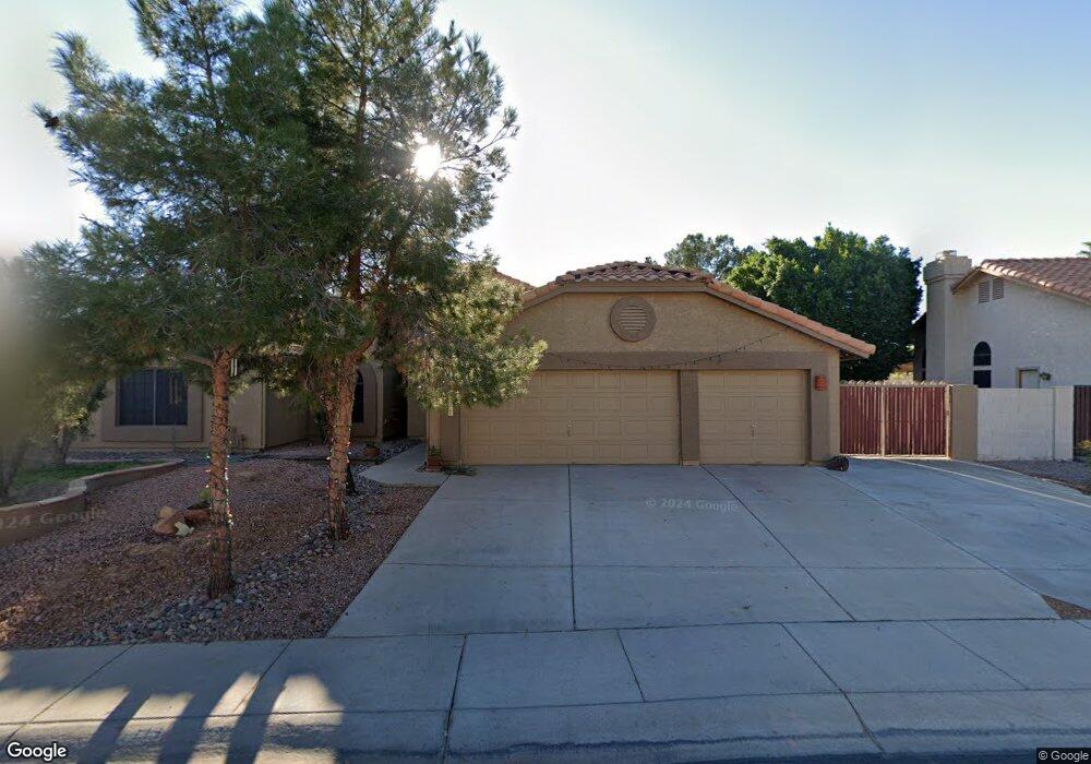 1114 S Crown Key Ave, Gilbert, AZ 85233 - photo 1