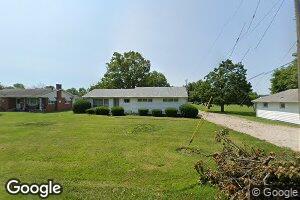 415 E Lincoln Ave, Chrisman, IL 61924