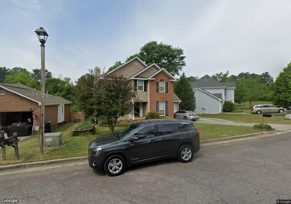 523 Blue Ridge Crossing, Evans, GA 30809 - photo 1