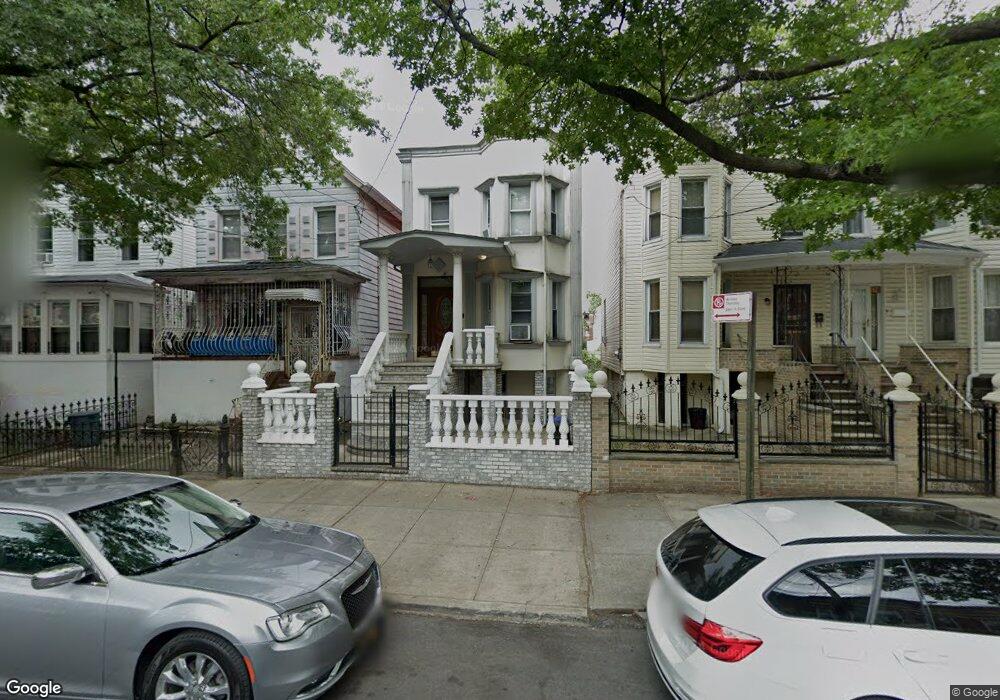 146 Nichols Ave, Brooklyn, NY 11208 - photo 1