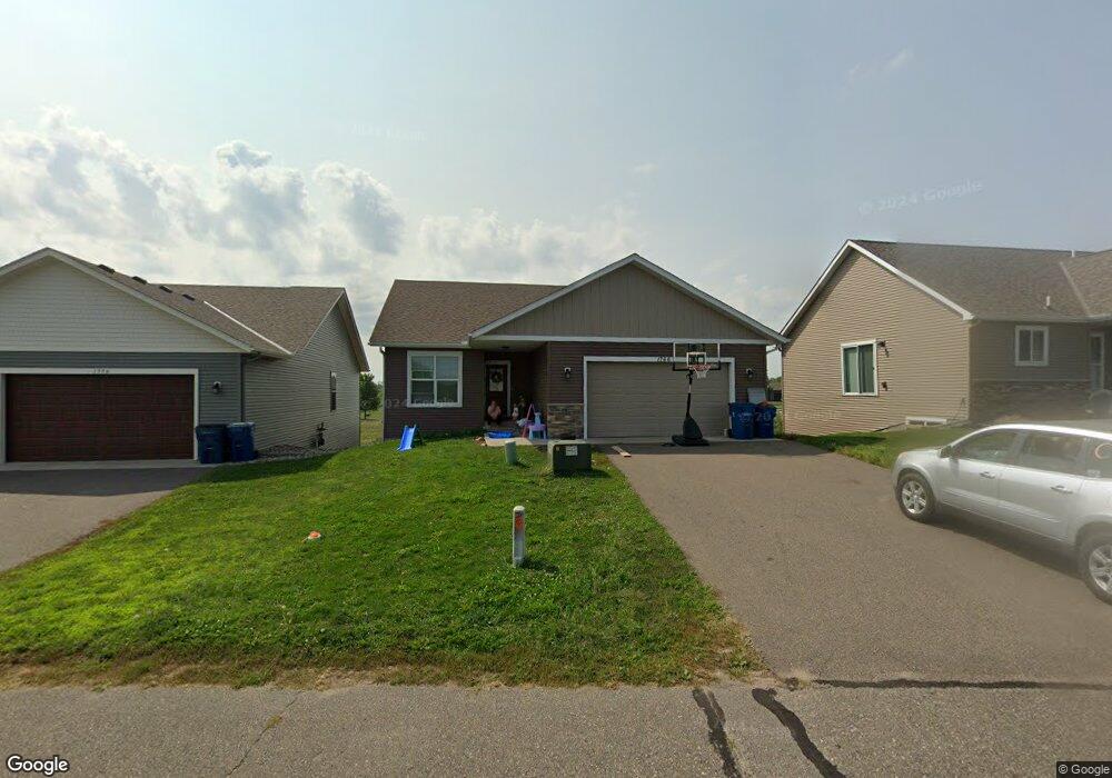 1764 34th St NE, Sauk Rapids, MN 56379 - photo 1