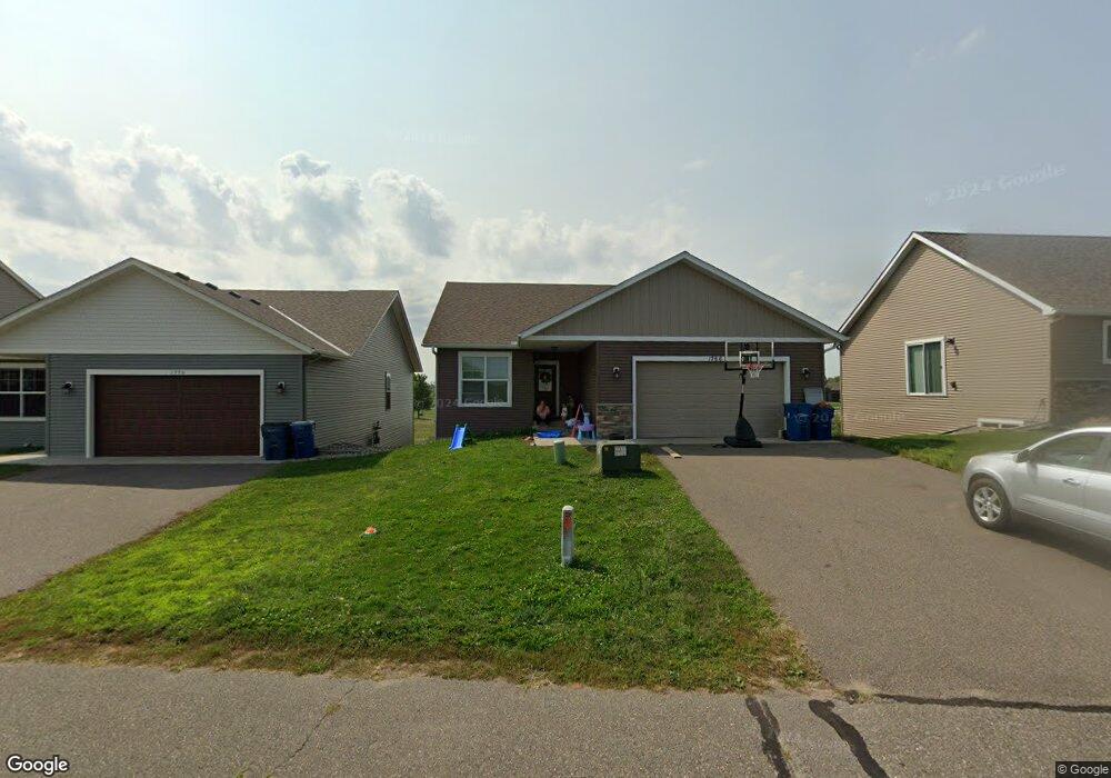 1766 34th St NE, Sauk Rapids, MN 56379 - photo 1