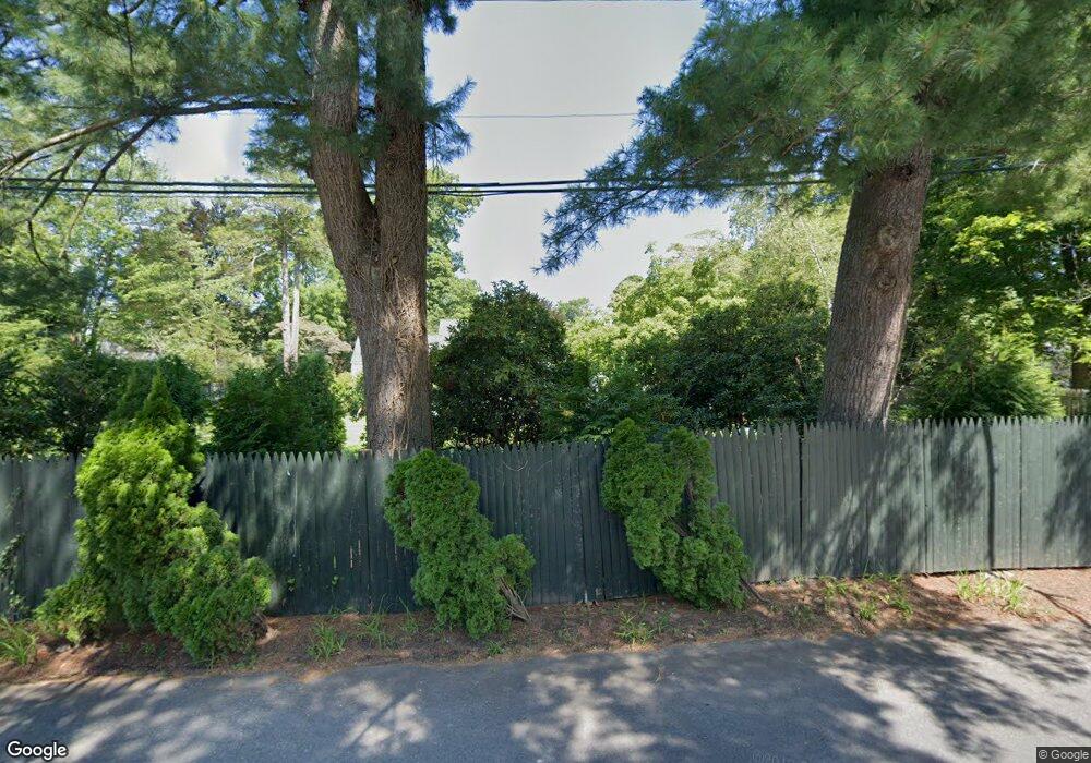 10 High Ridge Rd, Wilton, CT 06897 - photo 1