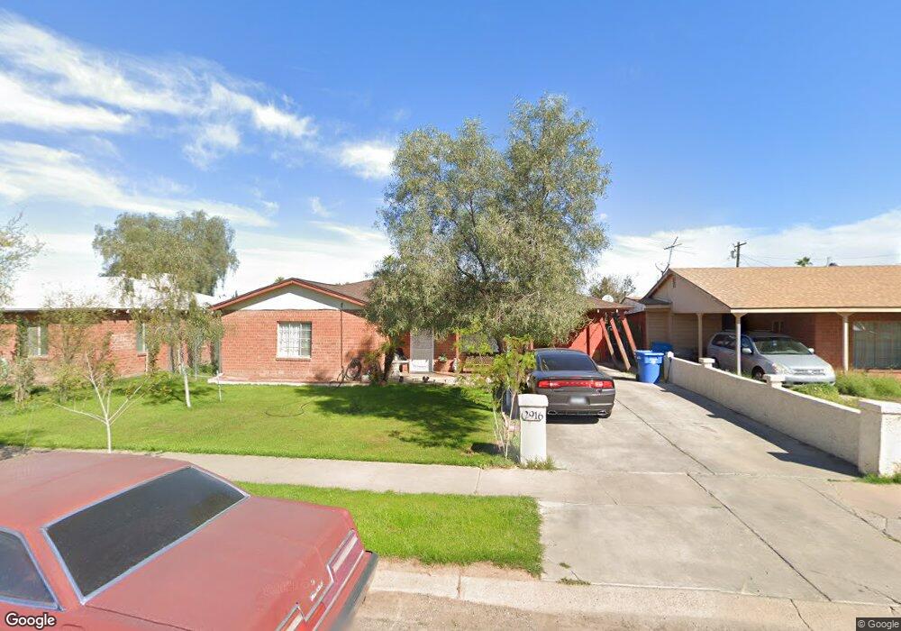 2916 E Willetta St, Phoenix, AZ 85008 - photo 1