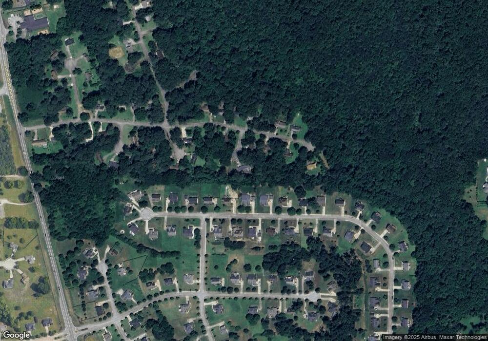 102 Autumn Way unit 2, Stockbridge, GA 30281 - photo 1