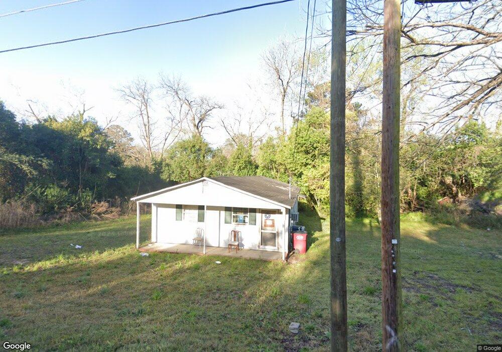 822 Little Short St, Macon, GA 31217 - photo 1