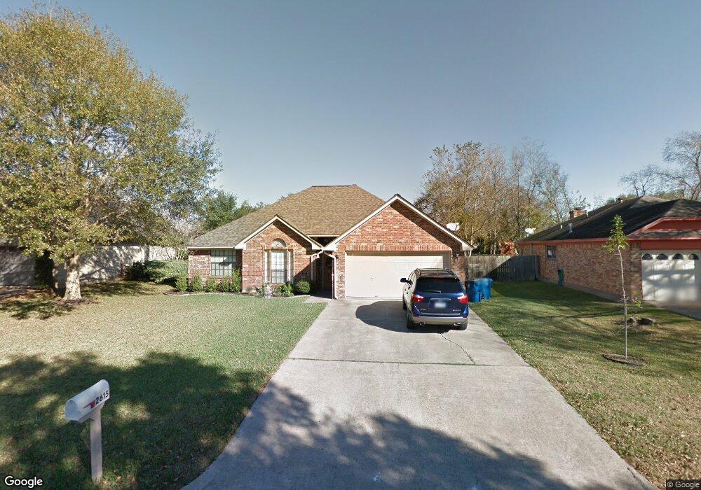2615 Parkway Ave, Rosenberg, TX 77471 - photo 1