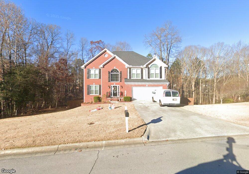 3124 Brooksong Way unit 5, Dacula, GA 30019 - photo 1