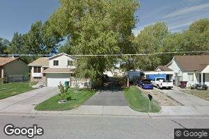 5767 S 2700 W, Roy, UT 84067