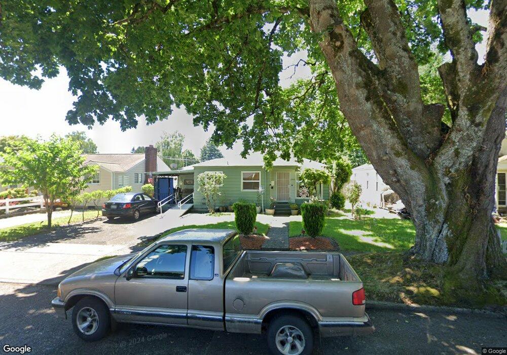 2743 Harding St, Longview, WA 98632 - photo 1