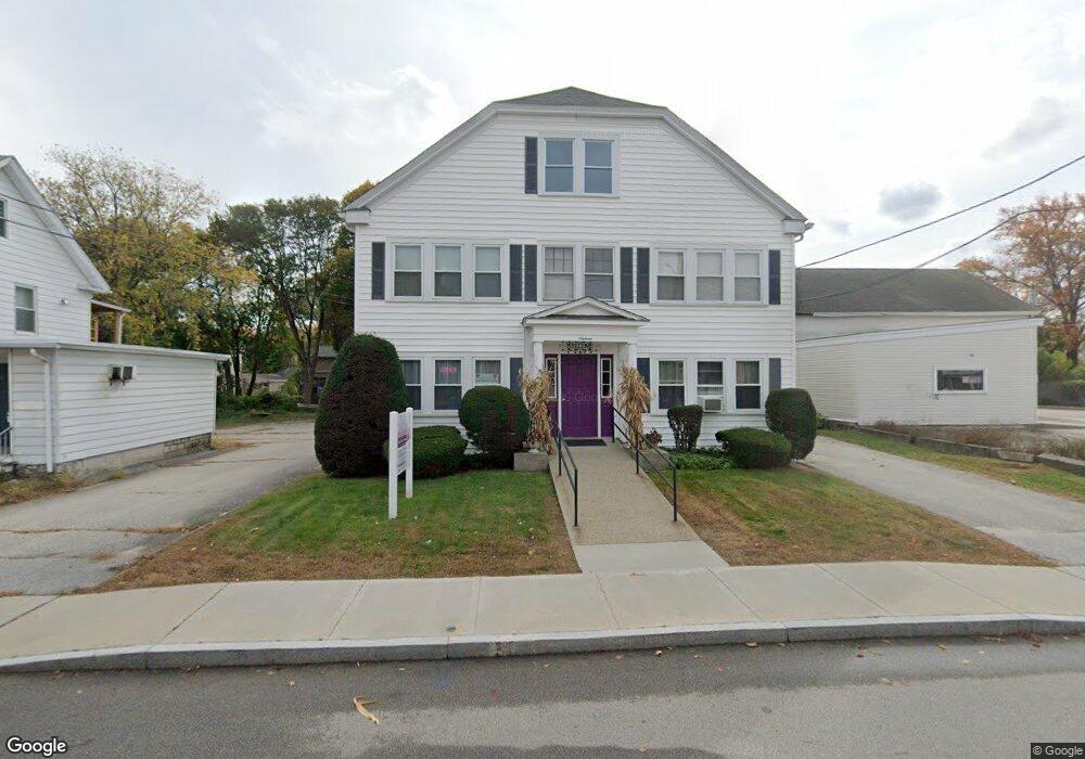 16 Negus St unit 1, Webster, MA 01570 - photo 1