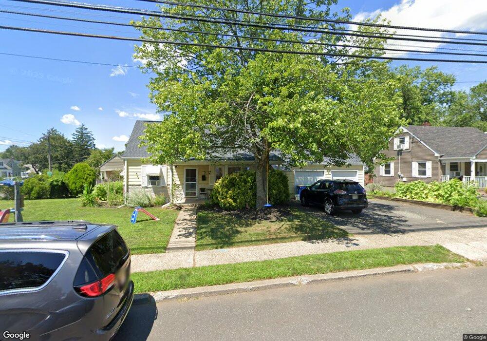 39 N Adamsville Rd, Somerville, NJ 08876 - photo 1