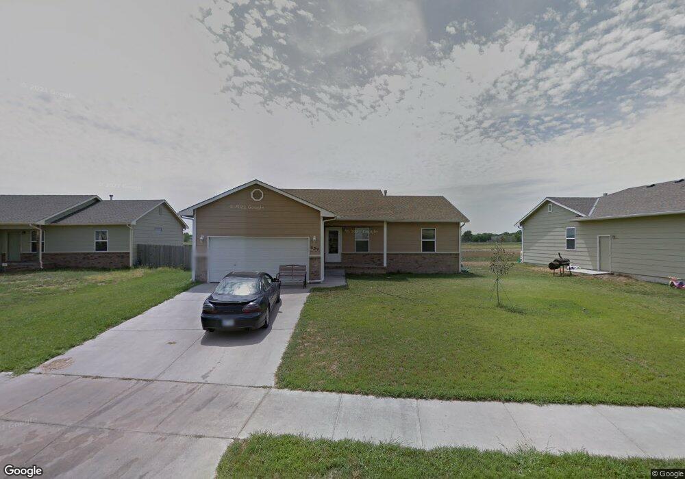 539 S Longbranch Dr, Maize, KS 67101 - photo 1