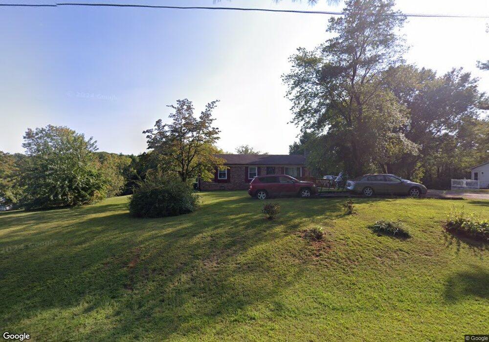 10198 Thomasson Ln, Rixeyville, VA 22737 - photo 1