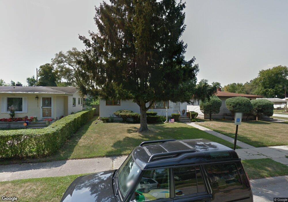 1407 E 36th Ave, Gary, IN 46409 - photo 1