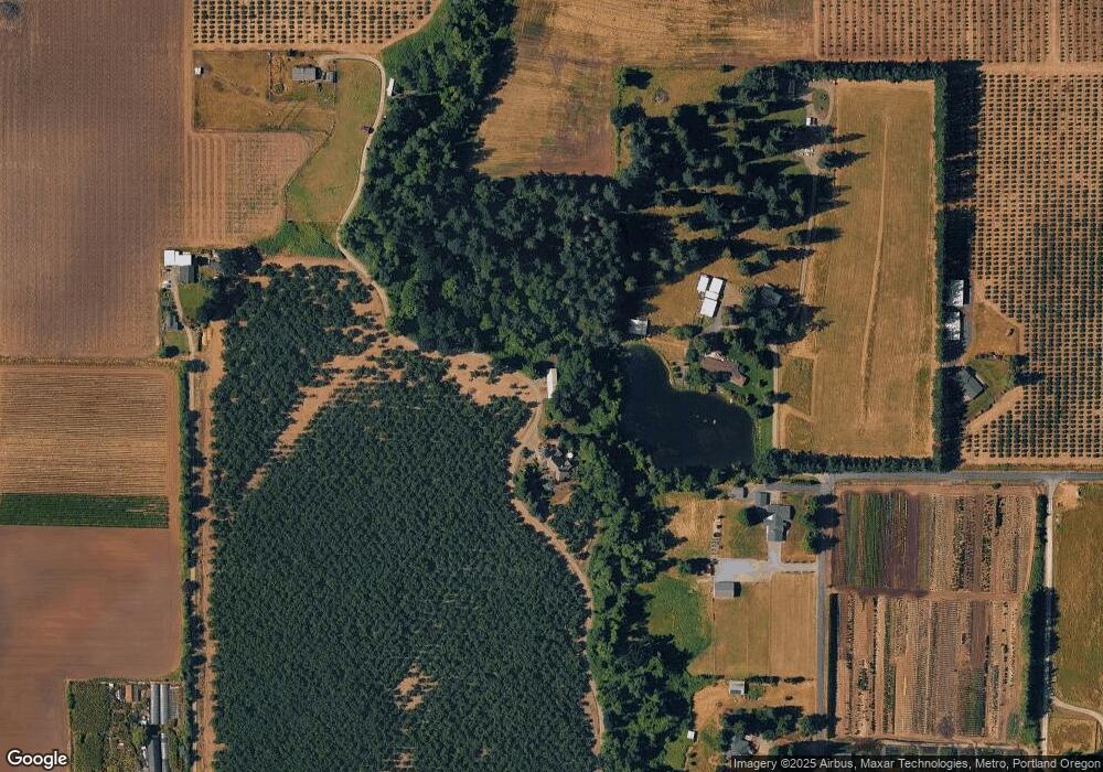 7973 S Mark Rd, Canby, OR 97013 - photo 1