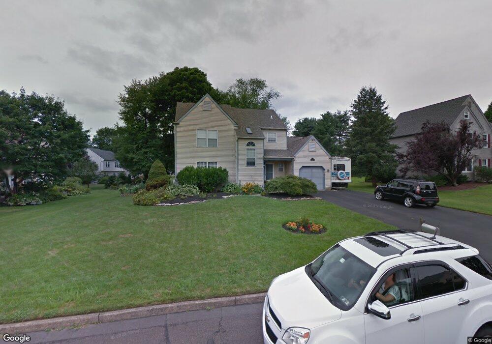 17 Katie Dr, Langhorne, PA 19047 - photo 1