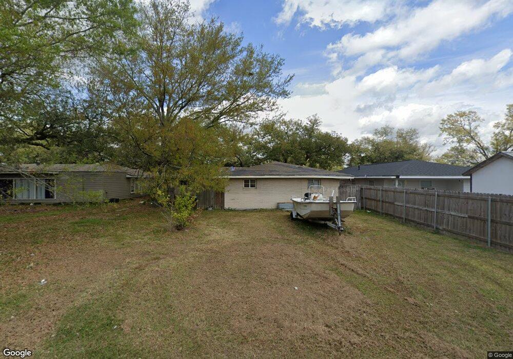 2116 18th St, Lake Charles, LA 70601 - photo 1