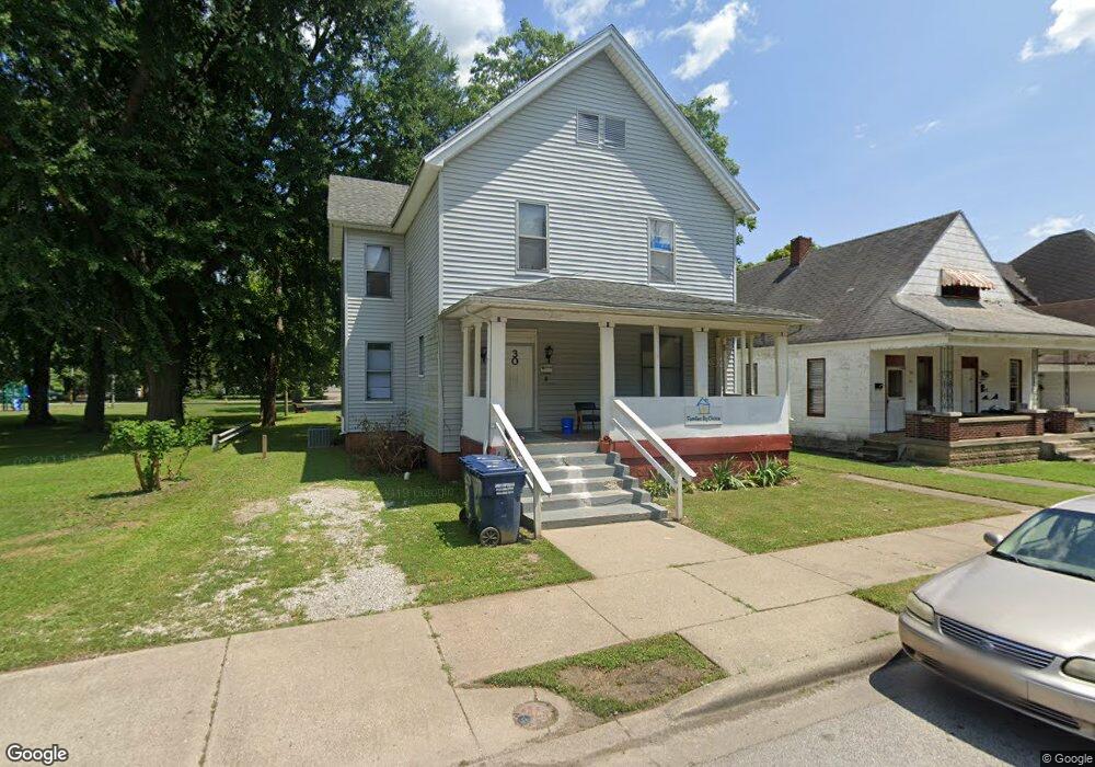 30 Gilbert Ave, Terre Haute, IN 47807 - photo 1