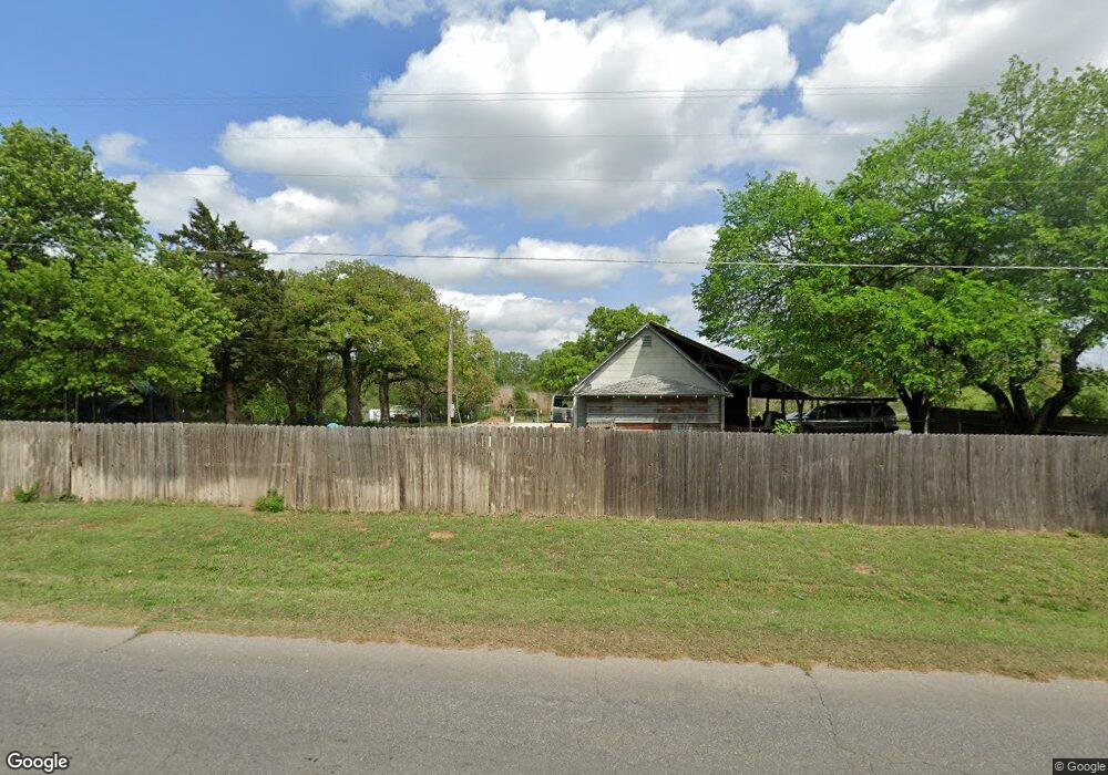 2010 N 5th St, Duncan, OK 73533 - photo 1