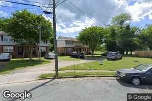 379 Grant Cir, Hampton, VA 23669