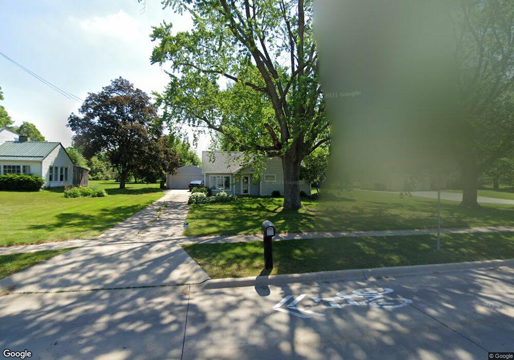 3410 Rownd St, Cedar Falls, IA 50613 - photo 1