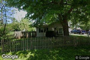 20 University Rd, Medway, OH 45341