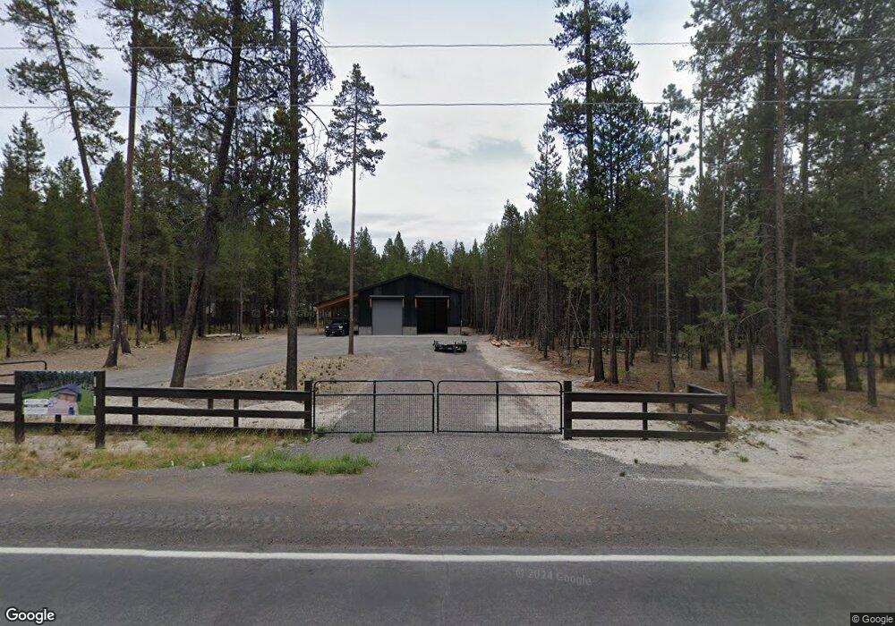 56520 Solar Dr, Three Rivers, OR 97707 - photo 1