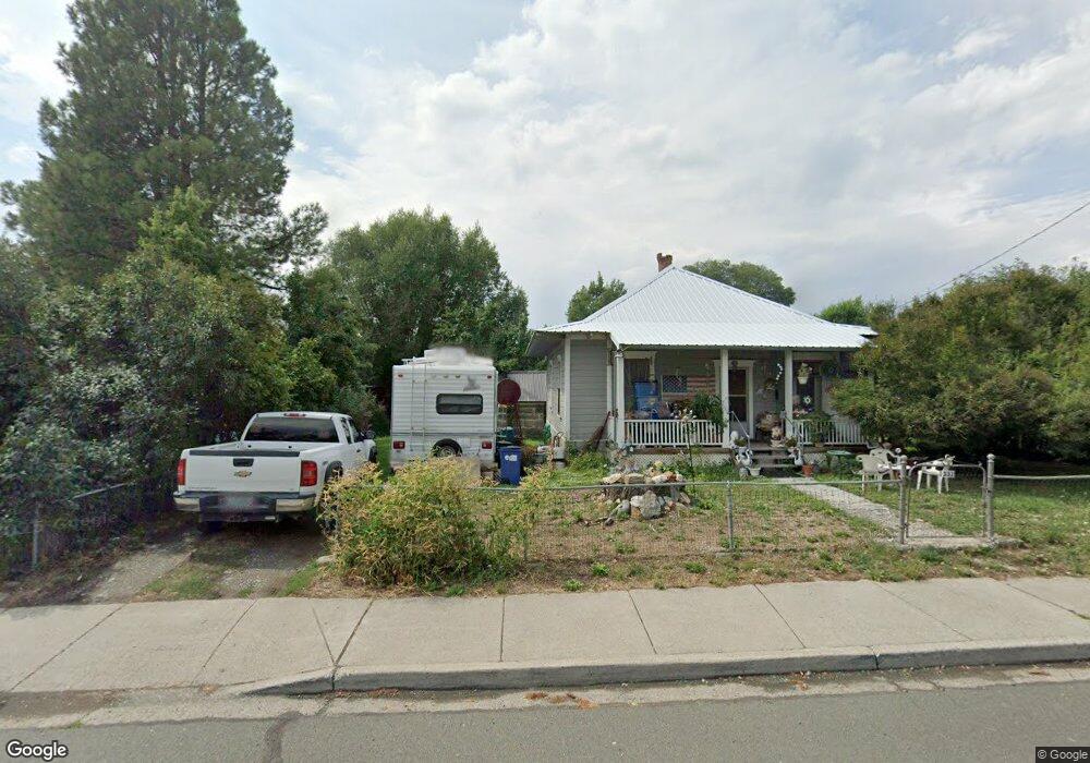 412 S Bridge St, Prairie City, OR 97869 - photo 1